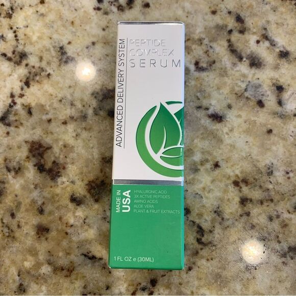 Facial Steamer SPA+ by Microderm GLO and Peptide Serum - Picture 2 of 12